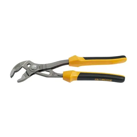Expressleverans Ironside 102605 Polygrip